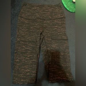 Lululemon leggings sz 6